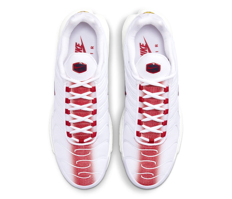 Men s Nike Air Max Plus TN Bloodshot ShoeGrab Men s Nike Air Max Plus TN Bloodshot ShoeGrab