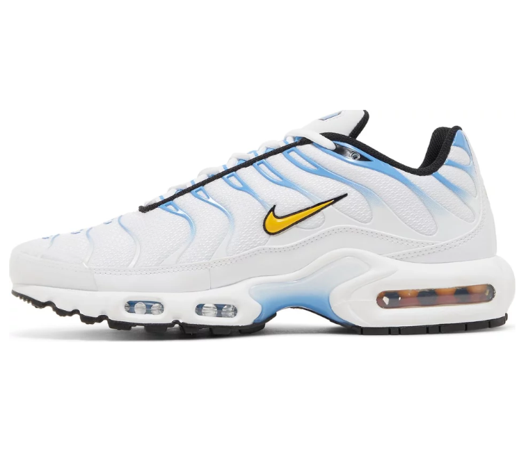 Nike Air Max Plus Tn (poseidon) – Shoegrab