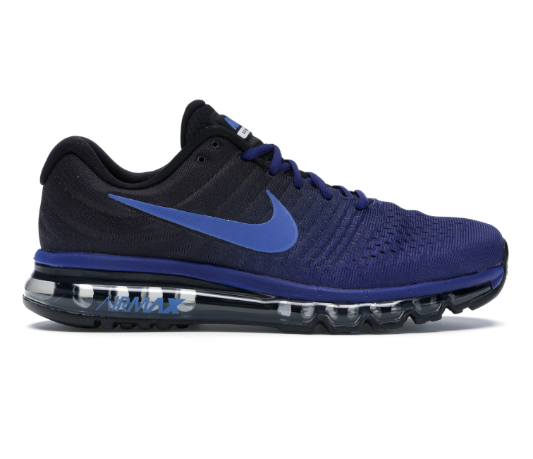 airmax 2017 blue