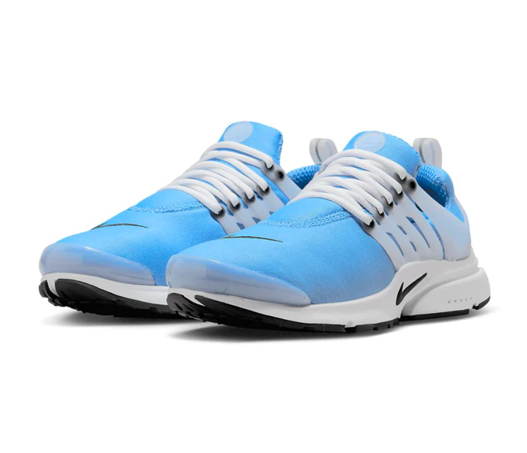 Shoes University Prestos NIKE Shoes AIR PRESTO Womens Size