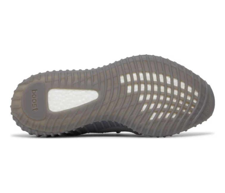 Adidas Yeezy Boost 350 V2 (Steel Grey) â ShoeGrab