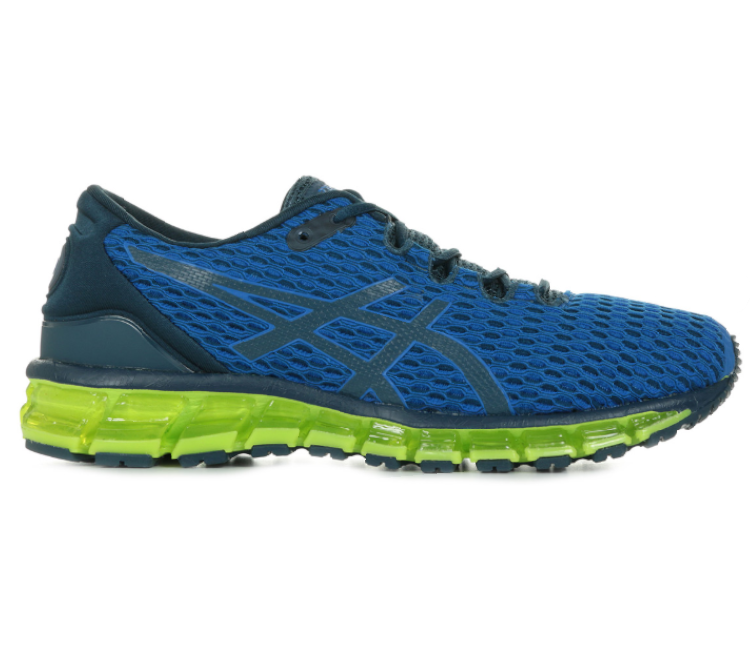 Asics quantum discount 380