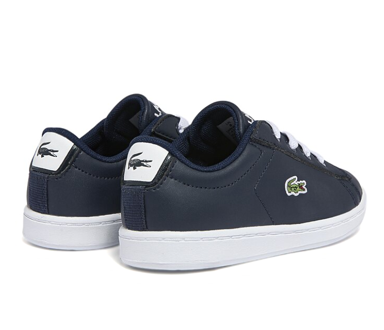 Lacoste Carnaby Set Children