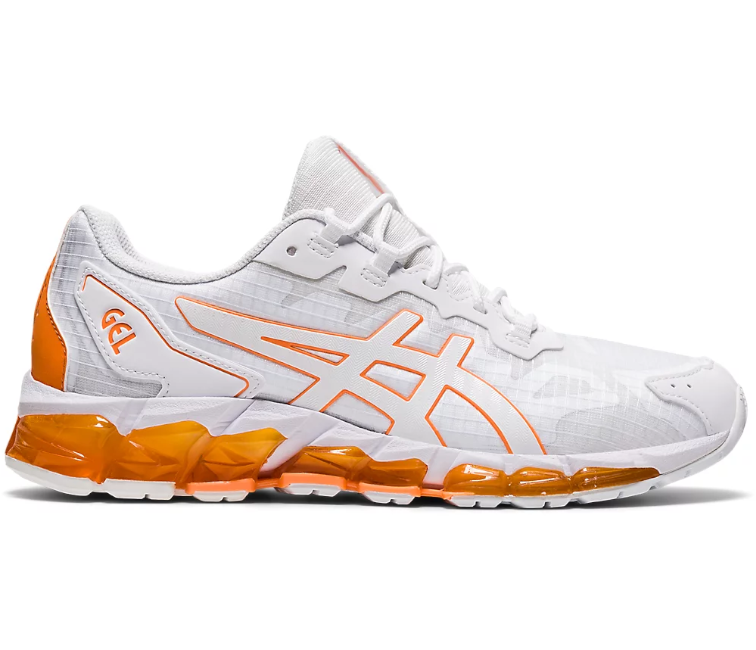 asics gel quantum 360 peach