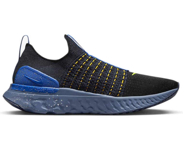 nike epic phantom react fk mens