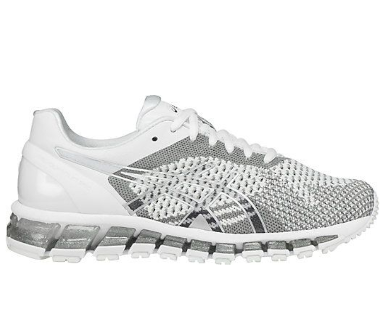 Gel quantum 360 outlet knit white