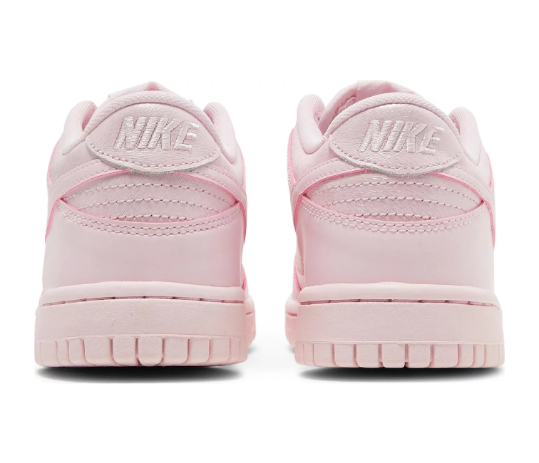 dunk low gs prism pink