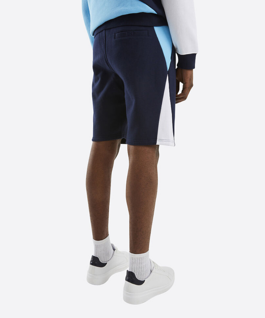 Nautica Competition Jesup Shorts Dark Navy Shoegrab