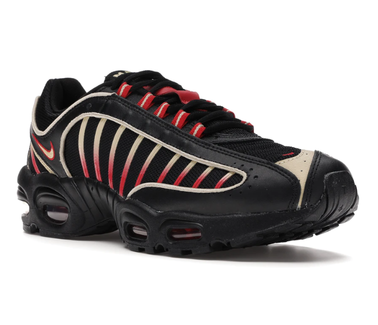 air max tailwind 4 sunset
