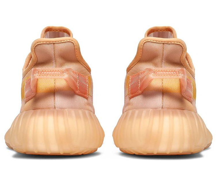 Adidas Yeezy Boost 350 V2 (Mono Clay) at ShoeGrab