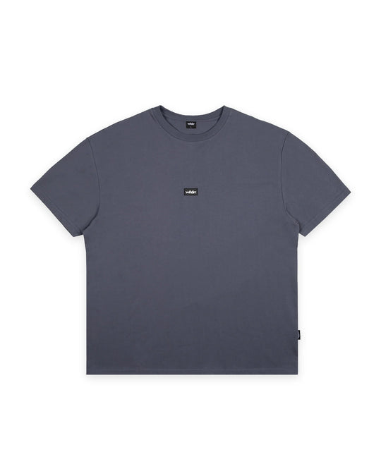 WNDRR SOHO Club Tee (Storm Blue)