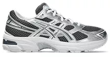 Kids Asics Gel-1130 PS (Carrier Grey/Pure Silver)