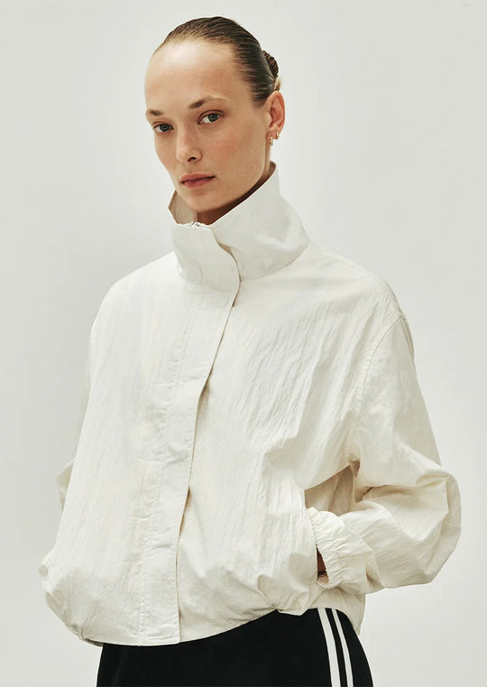 P.E Nation Universal Jacket (Whisper White)
