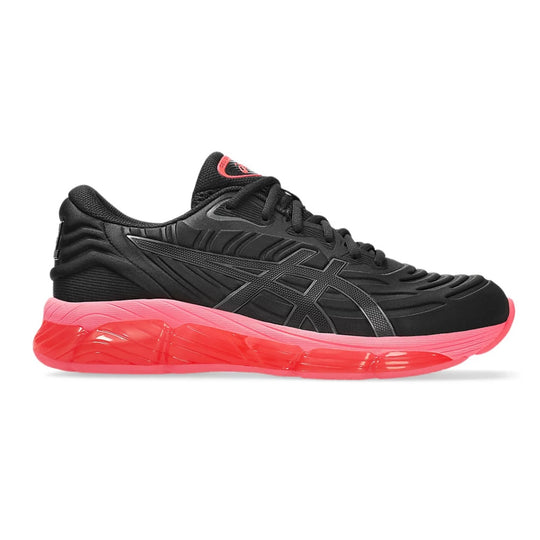 Men's Asics Gel-Quantum 360 8 EMBOSS (Black Coral)