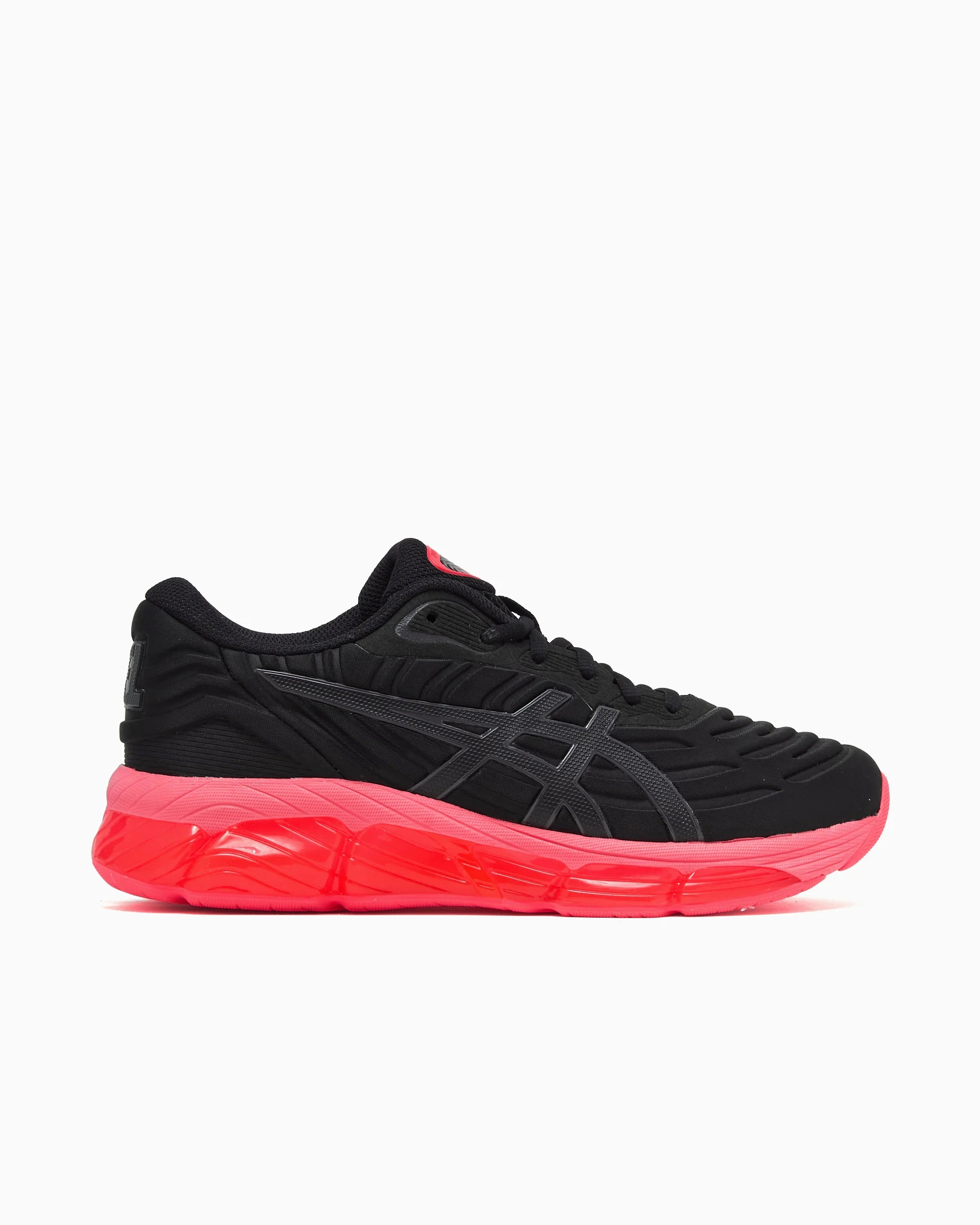 Running Gel Quantum 360 Rouge Men's Asics Gel-Quantum 360 EMBOSS