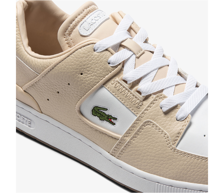 Lacoste sales tennis femme