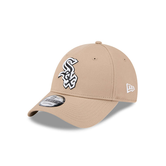 New Era Chicago White Sox 9Forty (Camel)