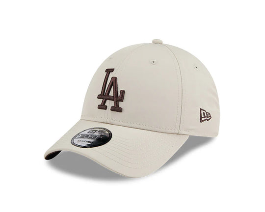 New Era L.A Dodgers 9Forty Prolite SnapBack Cap (Stone)
