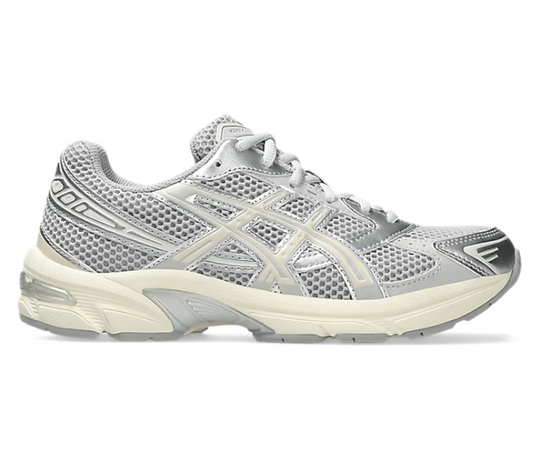 Men’s Asics Gel-1130 (Cloud Grey/Oatmeal)