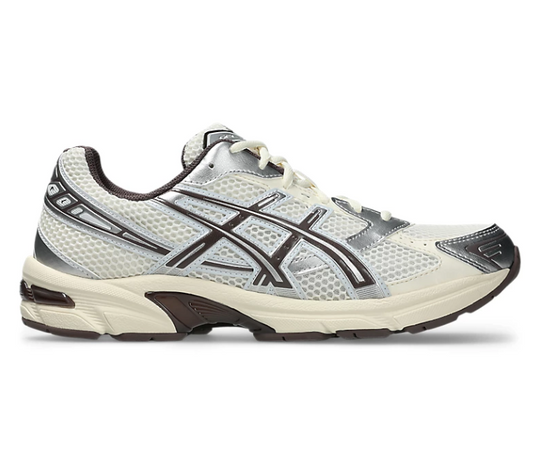 Men's Asics Gel 1130 (Cream/Cocoa)