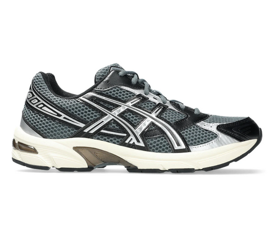 Men’s Asics Gel-1130 (Steel Grey/Black)