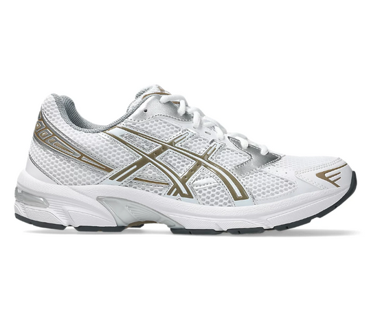 Men’s Asics Gel-1130 (White/Pepper)
