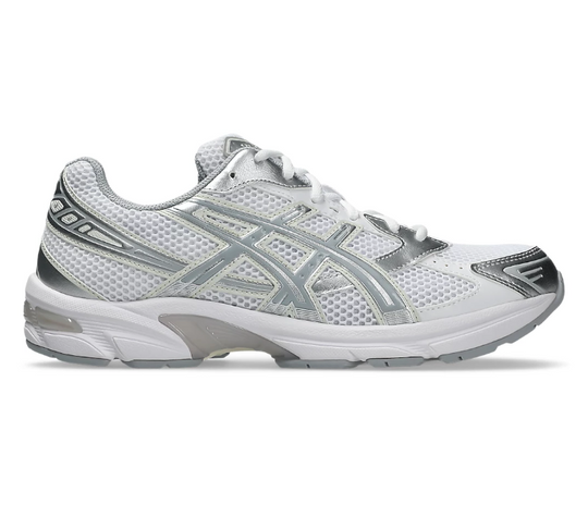 Men's Asics Gel 1130 (White Steel)