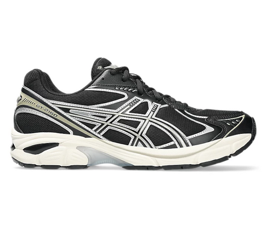 Men's Asics GT-2160 (Black/Wool)