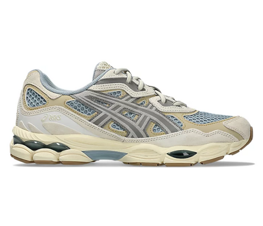 Women’s Asics Gel NYC (Dolphin Grey)