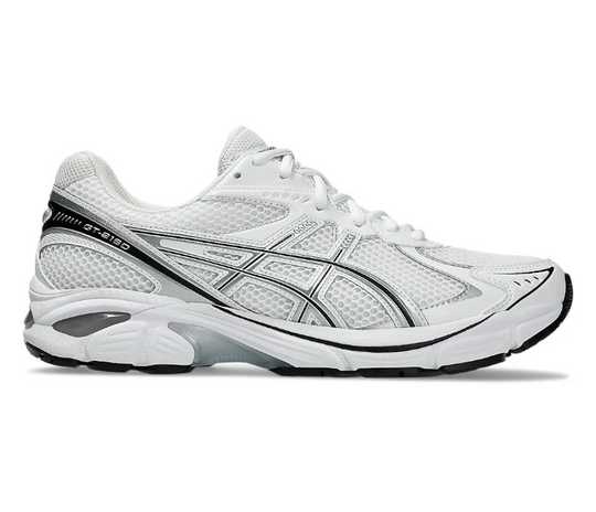 Women’s Asics GT-2160 (White/Pure Silver)
