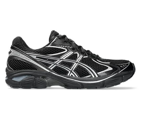 Men's Asics GT-2160 (Black/Pure Silver)