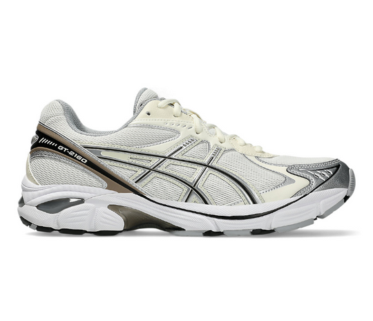 Men’s Asics GT-2160 (Cream/Greige)
