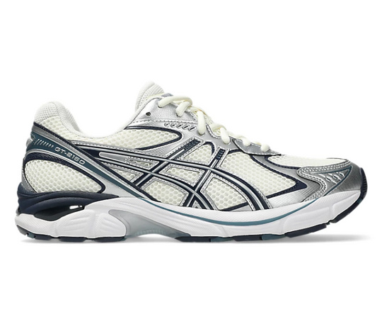 Men's Asics GT-2160 (Cream/Indigo)
