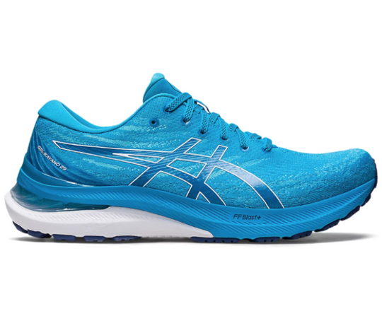 Men's Asics Gel-Kayano 29 (Island Blue)