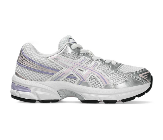 Kids Asics Gel-1130 PS (White/Cosmos)