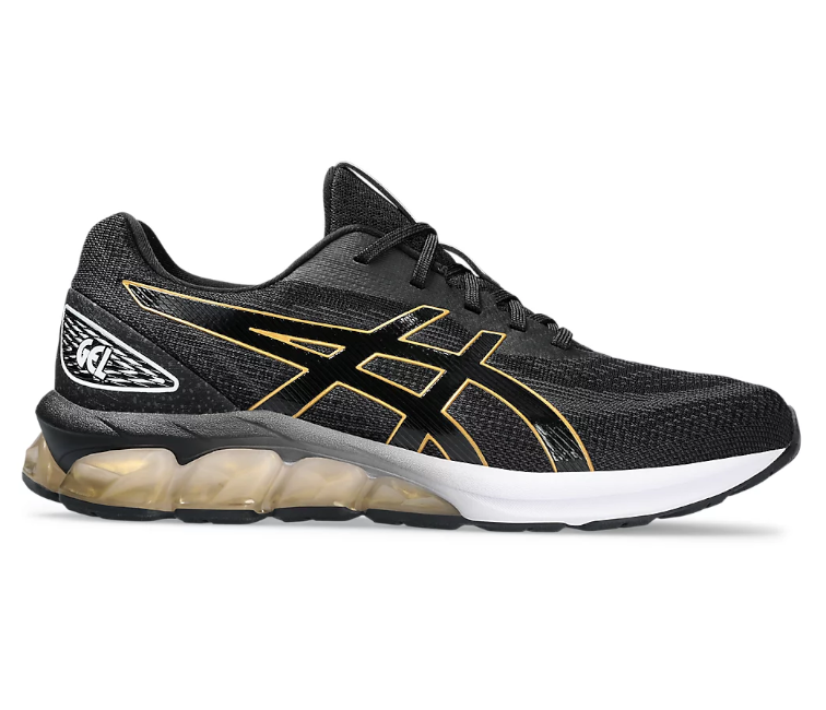 Asics gel quantum 180 womens Black shop