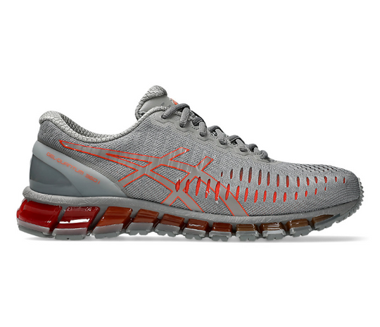 Men’s Asics Gel Quantum 360 1 (Koi Grey)