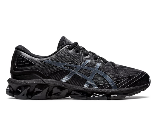 Men's Asics Gel-Quantum 360 7 (Triple Black)