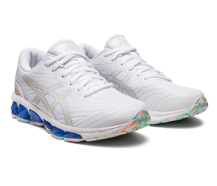 Asics quantum 360 womens cheap