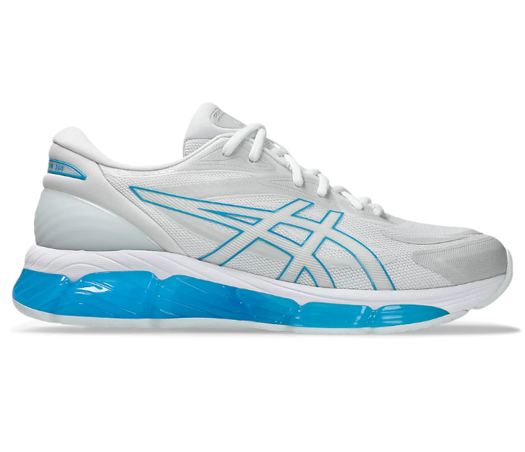 Men's Asics Gel-Quantum 360 (White/Digital Aqua)