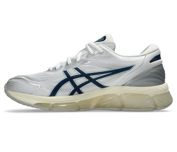 As part of ASICS Tigers Spring 2017 Collection Quantum 360