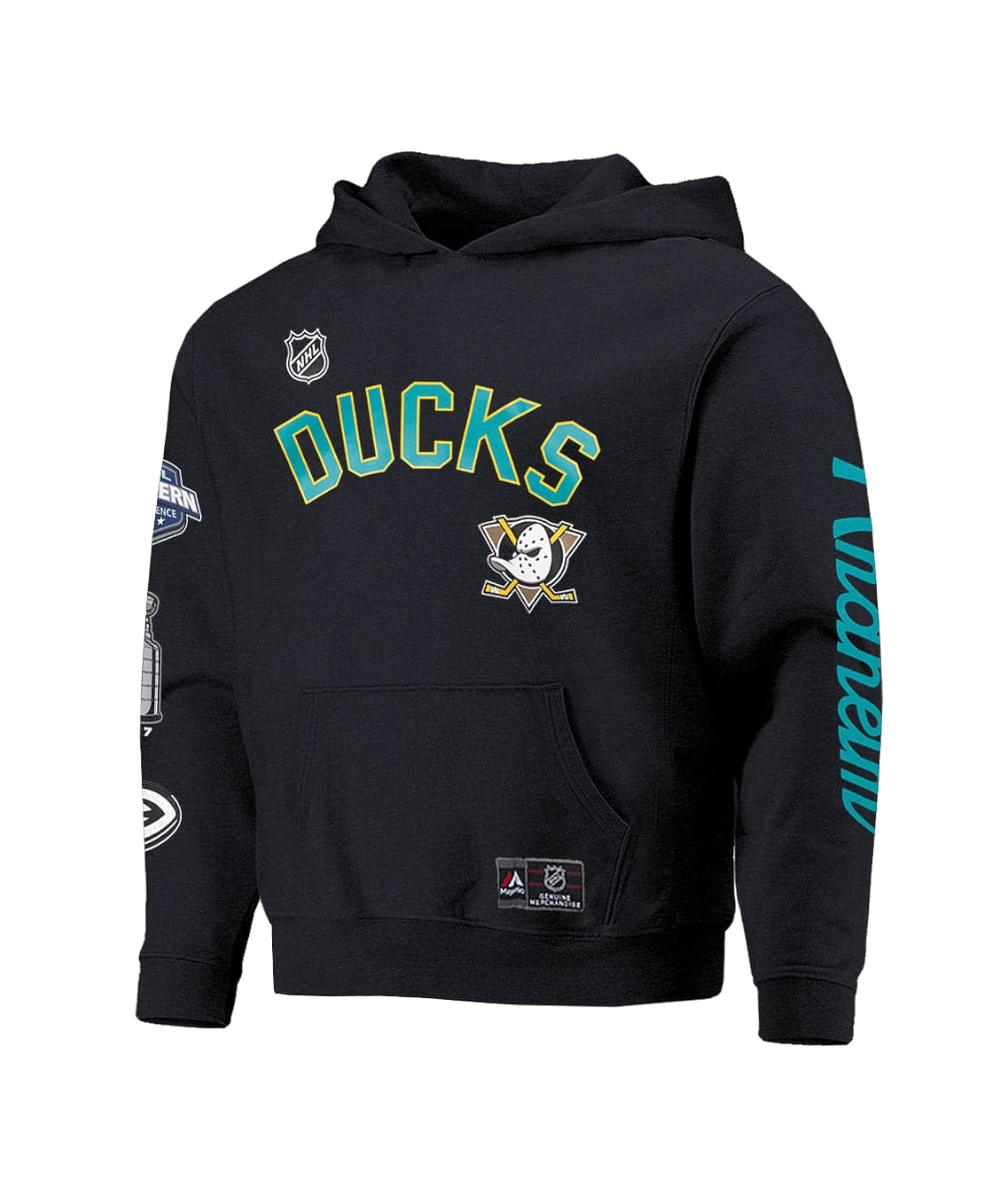 Mighty 2025 duck hoodie