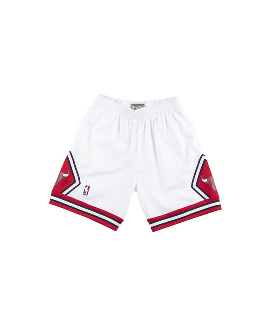 Chicago Bulls 1997-98 Swingman Shorts