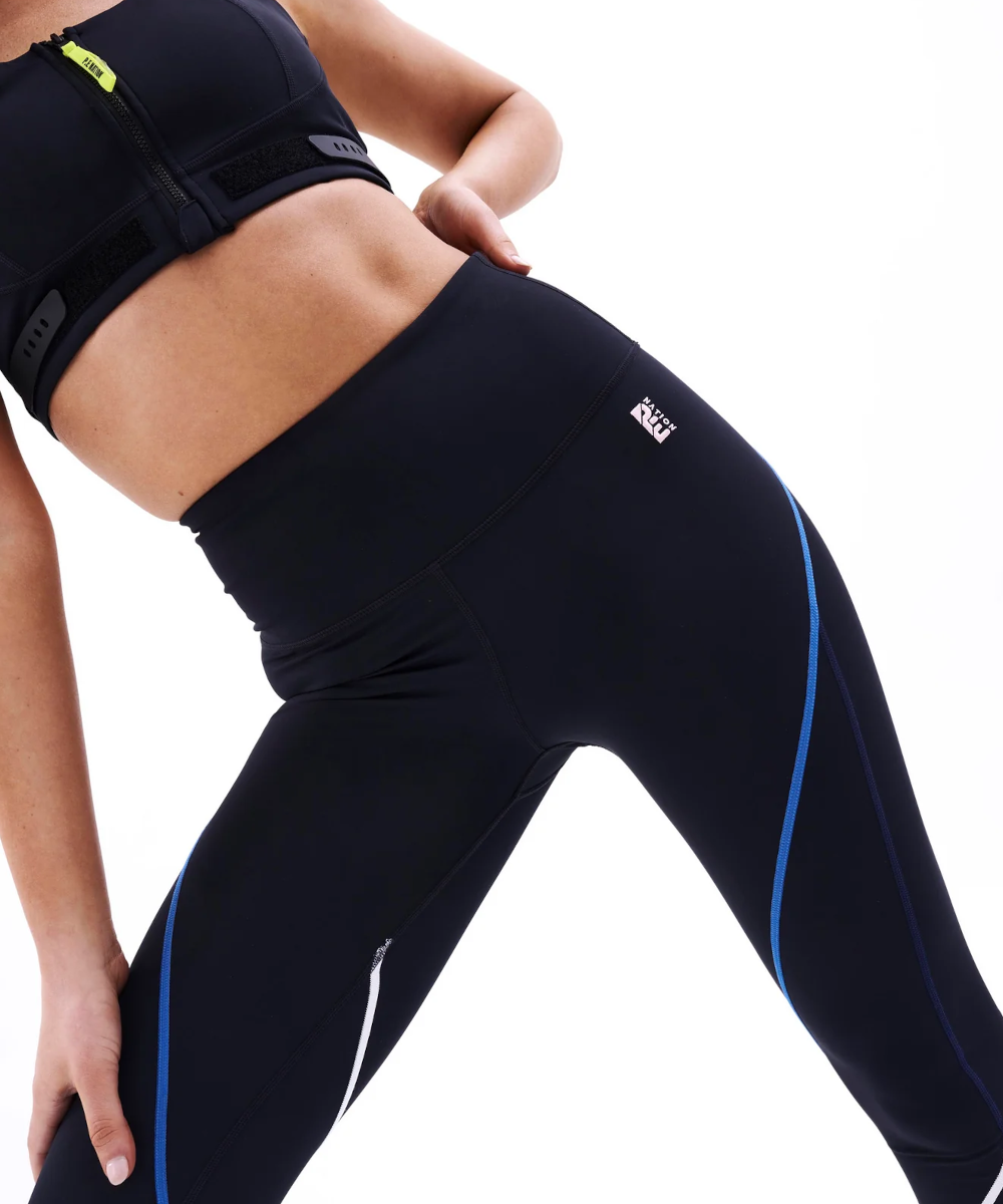 Pe nation black clearance leggings