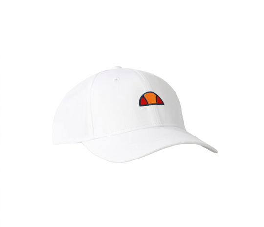 Ellesse Ledda Cap (White)