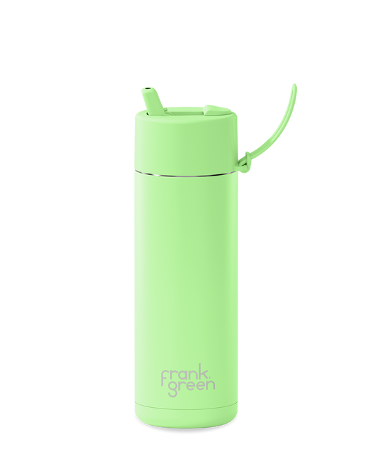Frank Green Reusable Bottle (Aurora Glow) 595ML