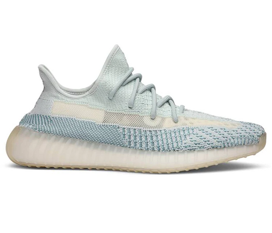 Adidas Yeezy Boost 350 V2 (Cloud White)