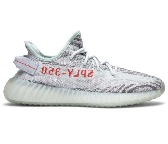 Adidas Yeezy Boost 350 V2 (Blue Tint)