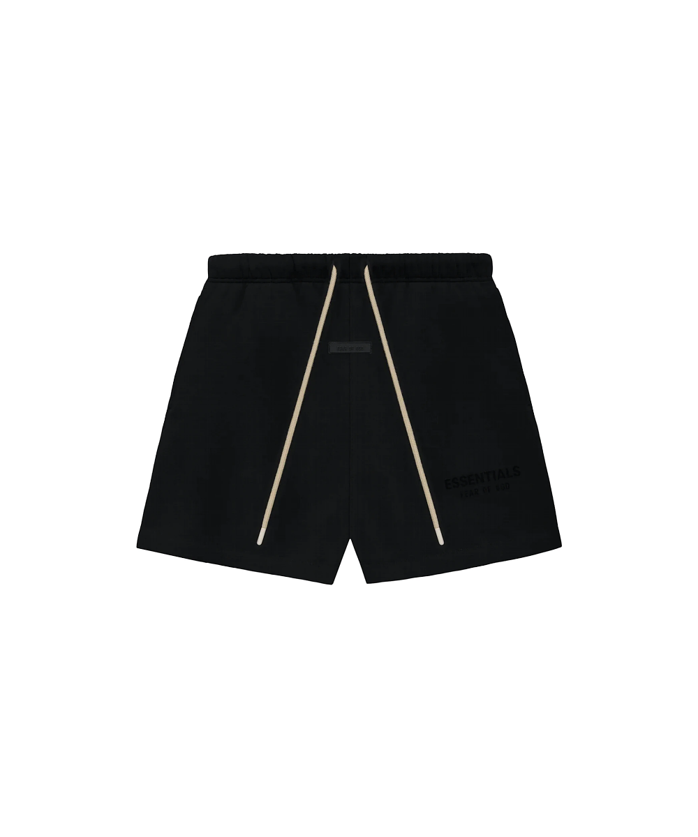 Essentials top sweat shorts