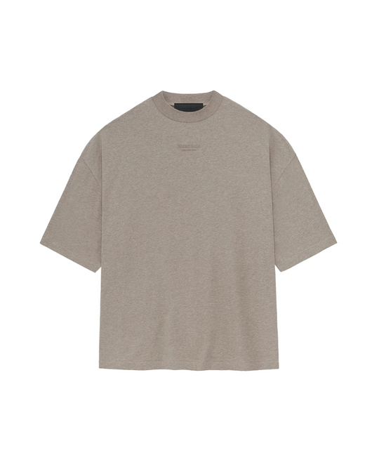 Fear Of God ESSENTIALS Tee FW23 (Core Heather)